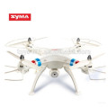 Syma drone quadcopter Syma X8W Exploradores wifi control quadcopter rc Quad helicóptero